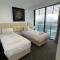 4 Bedroom Huge Sub Penthouse Oracle Level 31 Magnif VIEWS 260m2 Family Skyhome Sleeps 8 Adults and 2 Children, Sofa Bed Portacot, High Chair Central to Everything Resort Skyhome 5 STAR Luxury