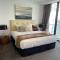 4 Bedroom Huge Sub Penthouse Oracle Level 31 Magnif VIEWS 260m2 Family Skyhome Sleeps 8 Adults and 2 Children, Sofa Bed Portacot, High Chair Central to Everything Resort Skyhome 5 STAR Luxury