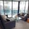 4 Bedroom Huge Sub Penthouse Oracle Level 31 Magnif VIEWS 260m2 Family Skyhome Sleeps 8 Adults and 2 Children, Sofa Bed Portacot, High Chair Central to Everything Resort Skyhome 5 STAR Luxury