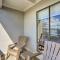 San Francisco Area Studio with Bay Views!