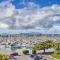 San Francisco Area Studio with Bay Views! - إيميريفيل