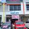 The Palace Guest House, Seri Gading Batu Pahat - 峇株巴辖