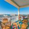 Belmont Towers 610