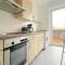 Chic Apartment in Jüterbog - Jüterbog