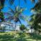 Beach Paradise Nilaveli