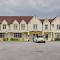 The Gables Hotel, Birmingham Airport