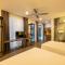 Moon Sun Boutique Villa Hotel