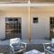 The Mantarraya Outpost - La Paz