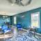 Walkable Hopkinsville Home with Yard!