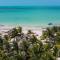 Zomay Beachfront Holbox - Isola Holbox