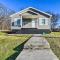 Walkable Hopkinsville Home with Yard!