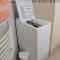 Appartement climatisé 3 pièces, 6 couchages, proche plage et centre, garage inclus - FR-1-250-61