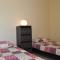 Appartement climatisé 3 pièces, 6 couchages, proche plage et centre, garage inclus - FR-1-250-61