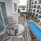 Mantra Beach condominium M116,M140 - Ban Phlong Sawai