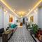 Hanoi Sisters Boutique Hotel & Spa & Travel