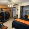 Country Cabins Hotel