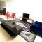 DCahaya Homestay Batu Pahat