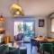 Villa Elena - Appt proche plage avec terrasse - Cannes