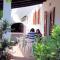 Tolles Ferienhaus in La Ciaccia mit Möblierter Terrasse