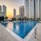 Luxury Apartment - Harbour Tower Gate 1 - Dubai