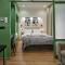 Plane Tree Luxury Suites