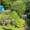 Somerset Lodge, a secret hideaway