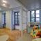 A Neoclassical Mansion in Athens