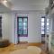 A Neoclassical Mansion in Athens