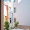 A Neoclassical Mansion in Athens