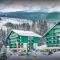 Alpine Resort Apartment- Schladming - Schladming