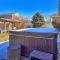 Woods Cross Vacation Rental with Hot Tub! - Woods Cross