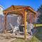 Woods Cross Vacation Rental with Hot Tub! - Woods Cross
