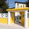 Golden Seaside House number 1 - Eantio