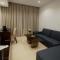 Seas Hotel Amman