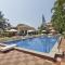 De Mandarin Beach Resort Suites & Villas, Candolim