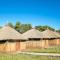 Giraffe Hills Mara Camp