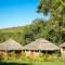 Giraffe Hills Mara Camp