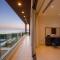 Love Bridge Seaview Villas
