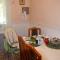 Malomszeg Apartman
