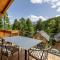 Turrach Lodges by ALPS RESORTS - Turracher Höhe