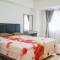 Bandara City Apartment Near Bandara Soekarno Hatta - Type Studio