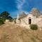 Trulli di Monte Reale by BarbarHouse