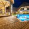 TimBila Private Villa - Omaruru