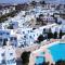 Ikaria Village Maisonette 12