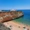 Casa A&A, a lovely townhouse near Algarve beaches.