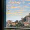 5mn Monaco - Vue mer - Parking - Piscine - BB - Beausoleil