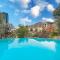 5mn Monaco - Vue mer - Parking - Piscine - BB - Beausoleil