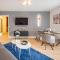 5mn Monaco - Vue mer - Parking - Piscine - BB - Beausoleil