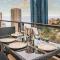 5mn Monaco - Vue mer - Parking - Piscine - BB - Beausoleil