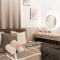 Gorgeous Studio Suite w/ King size bed - Antipolo